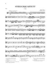 Haydn: String Quartets - Volume 7 (Opp. 54 & 55 - First Tost Quartets)