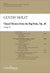 Holst: Choral Hymns from the Rig-Veda, Group 2