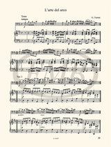 Cello & Piano II