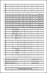 Galbraith: Concerto for Woodwind Quintet & Wind Ensemble