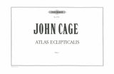 Cage: Atlas Eclipticalis