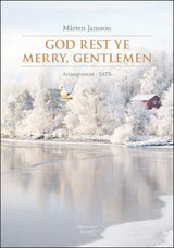 Jansson: God Rest Ye Merry, Gentlemen