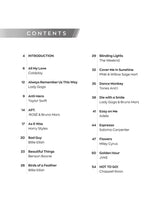 Instant Piano Songs: Chart Hits