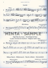 Repertoire for Music Schools - Low Brass Instruments