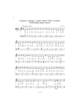 Kane: A la mode des modes (In the Mode)