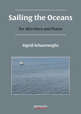 Schuerweghs: Sailing the Oceans
