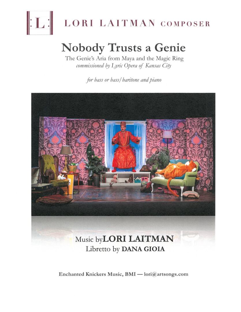 Laitman: Nobody Trusts a Genie