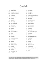 Accent on Gillock - Complete (Volumes 1-8)