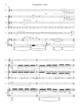 Galindo: Turning Point