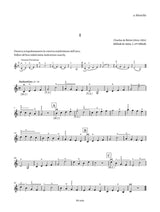 Studies for Violin - Volume 1