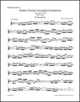 Bach: St. John Passion, BWV 245 - 1725 Version