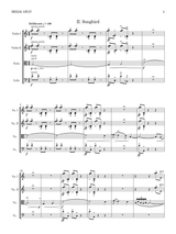 Montgomery: Break Away