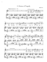 H.L. Adams: Nightsongs