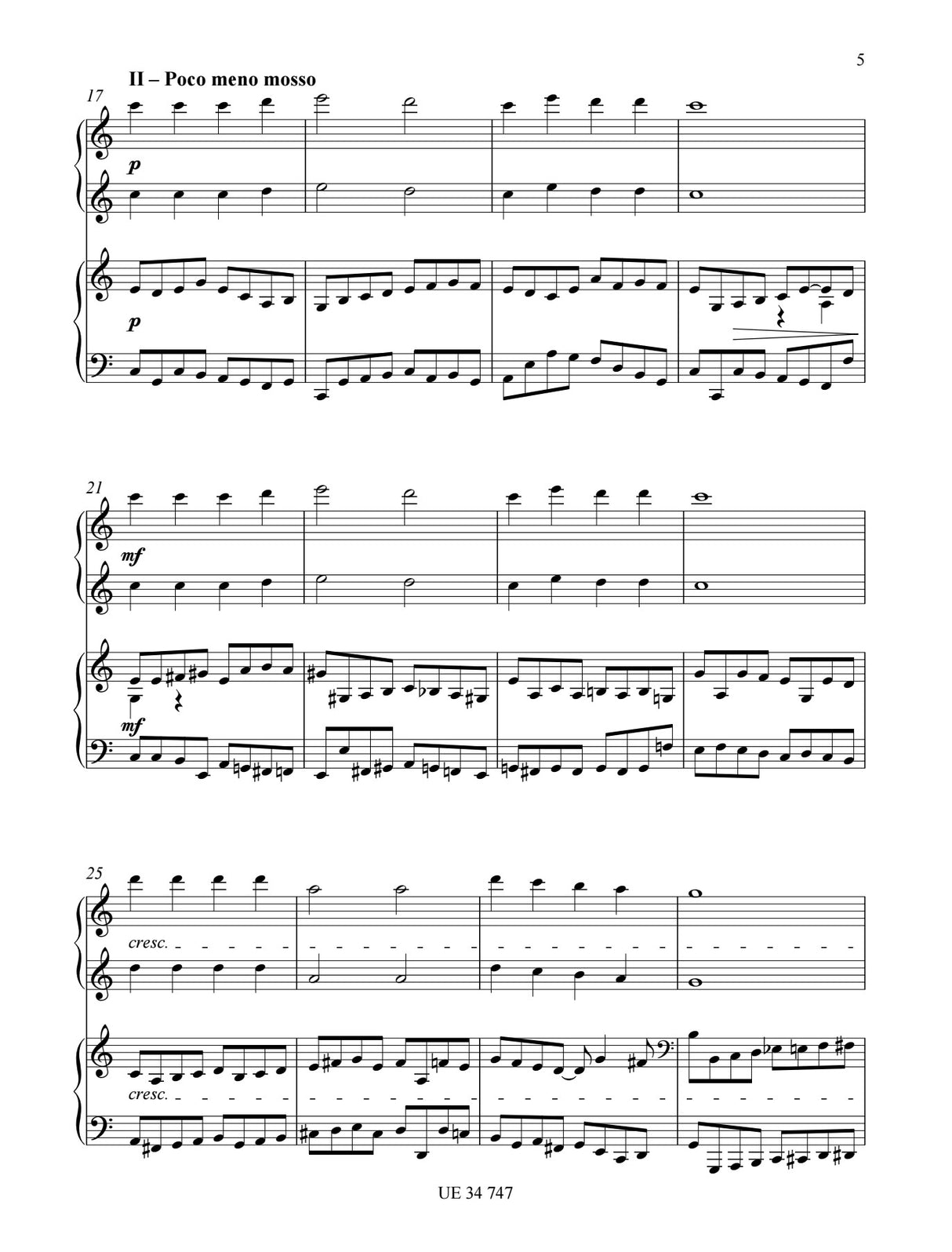 Martin: Au clair de la lune