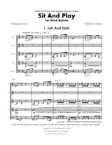 Gómez: Sit and Play