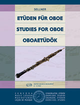 Sellner: Studies for Oboe