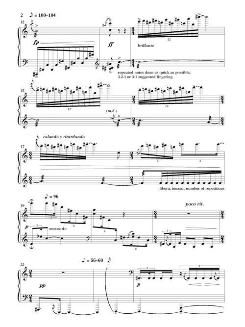 Frank: Nocturno Nazqueño