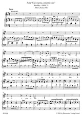 Handel: Aria Album - Male Roles for High Voice