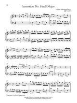 Baroque to Modern: Upper Intermediate Level