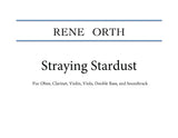 Orth: Straying Stardust