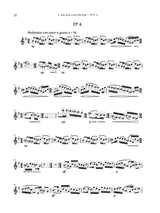 Mecionis: Solo Suite in the Old Style