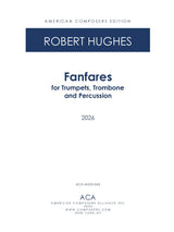 Hughes: 12 Fanfares