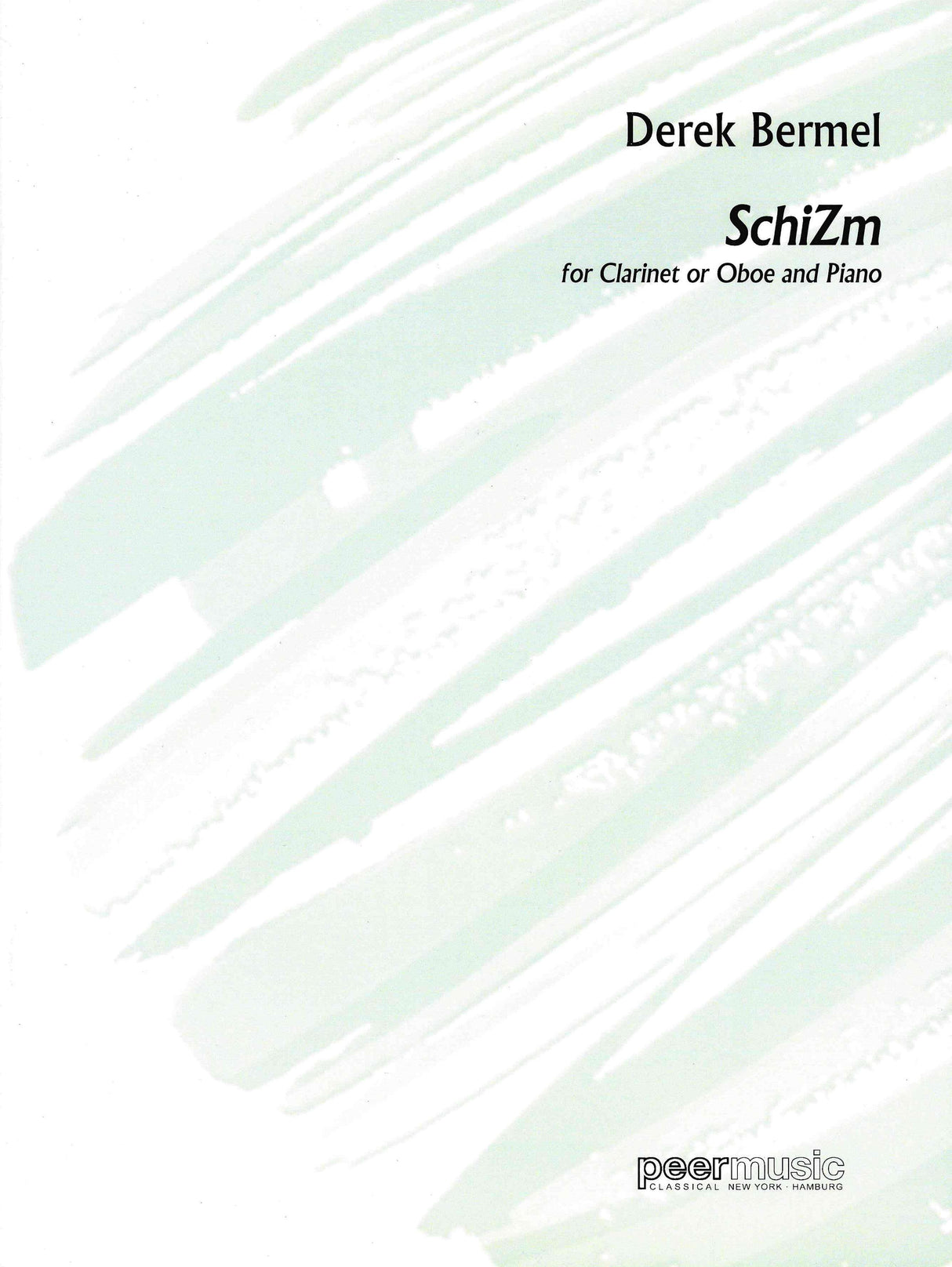 Bermel: Schizm