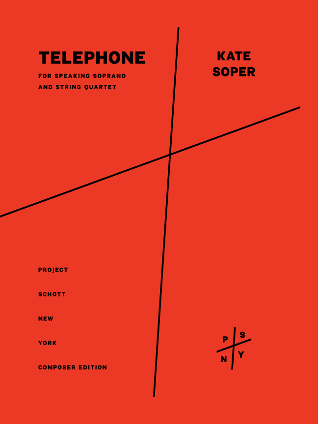 Soper: Telephone