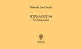 Frank: Hypnagogia