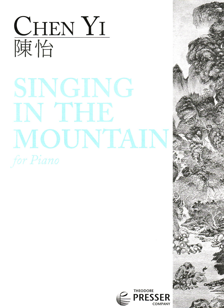 Chen: Singing in The Mountain