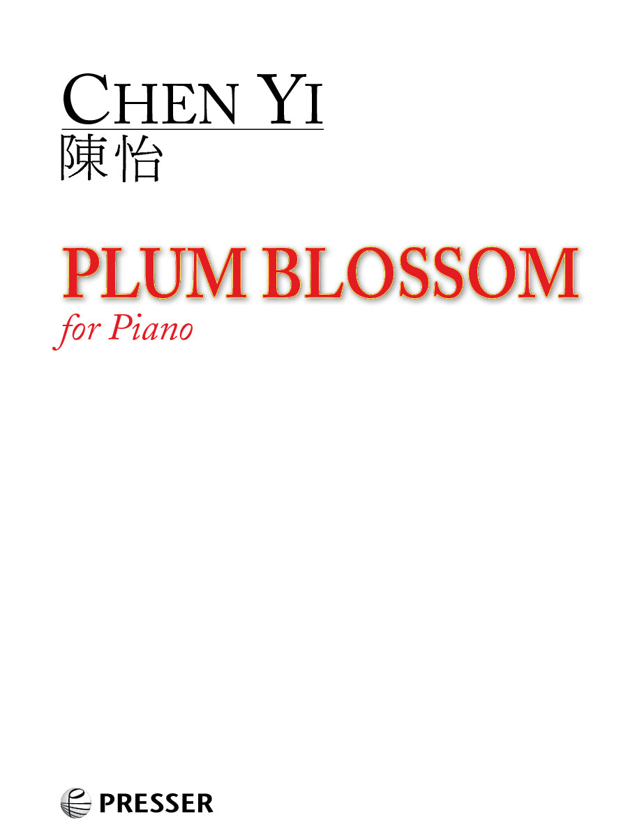 Yi: Plum Blossom