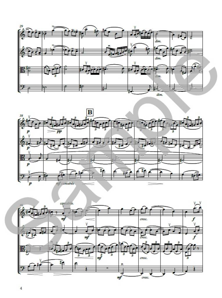 Guridi: Cuerteto No. 2