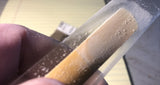 How to Work on Clarinet Reeds