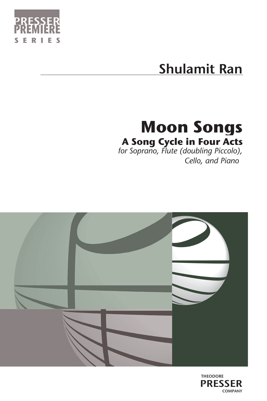 Ran: Moon Songs