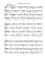 Dillon: String Quartet No. 4