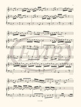 Bach-Kurtág: First Movement of Trio Sonata, BWV 525 (arr. for piano 4-hands)