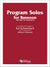Program Solos for Bassoon & Piano