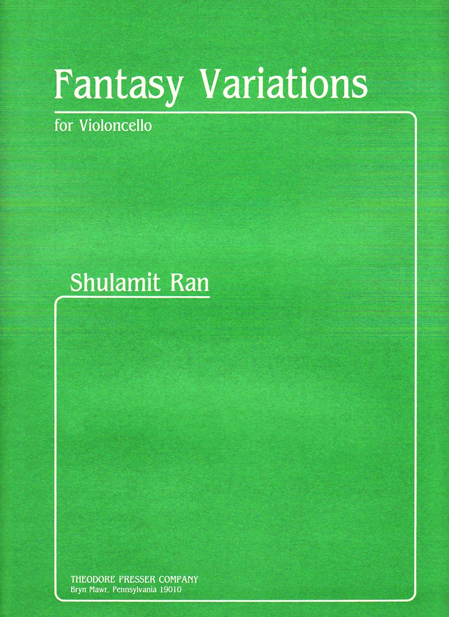 Ran: Fantasy Variations