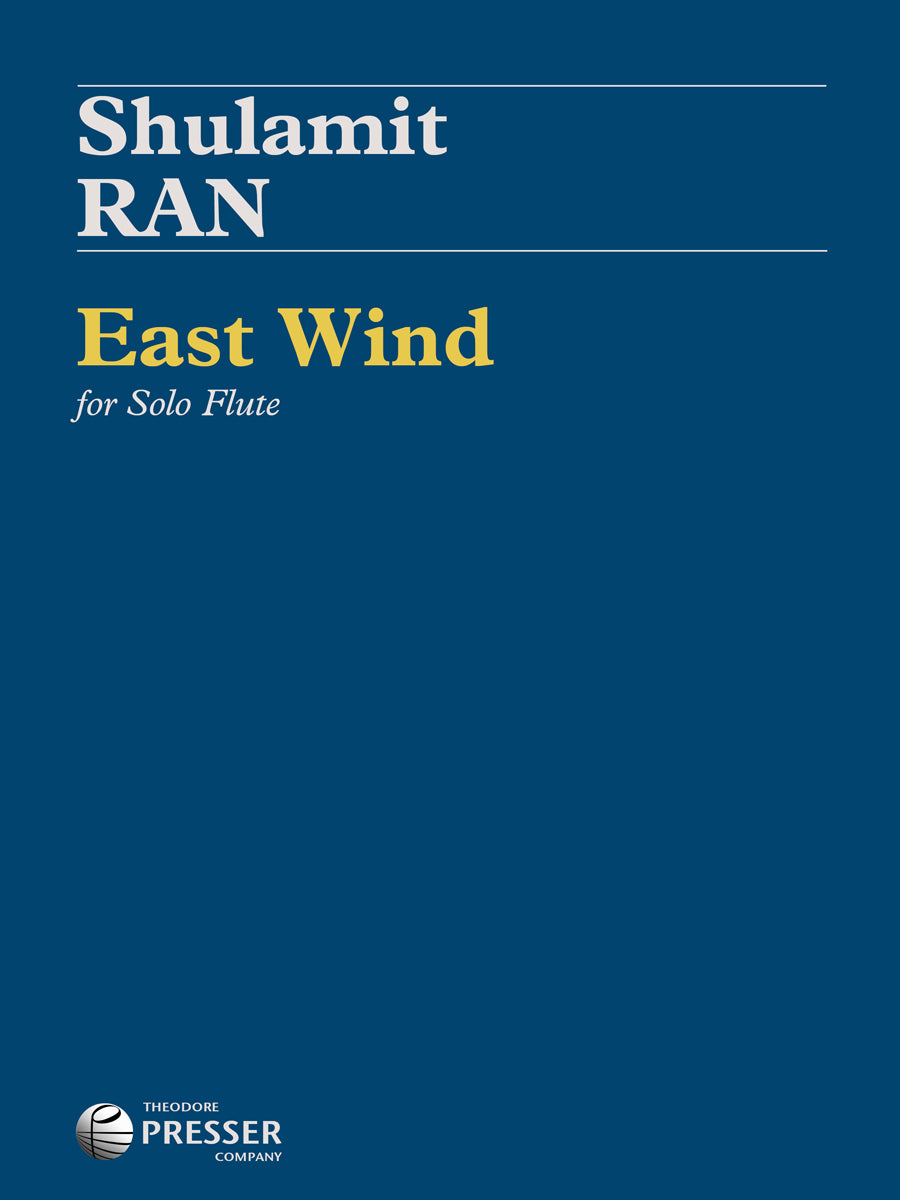 Ran: East Wind