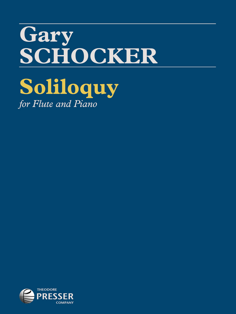 Schocker: Soliloquy