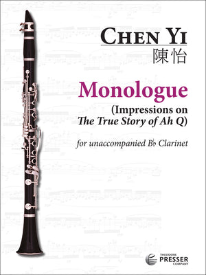 Chen: Monologue