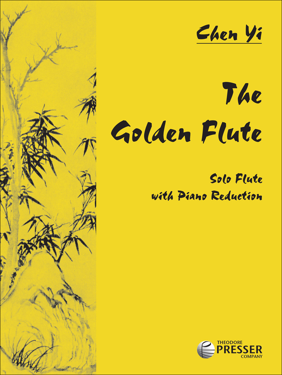 Chen: The Golden Flute