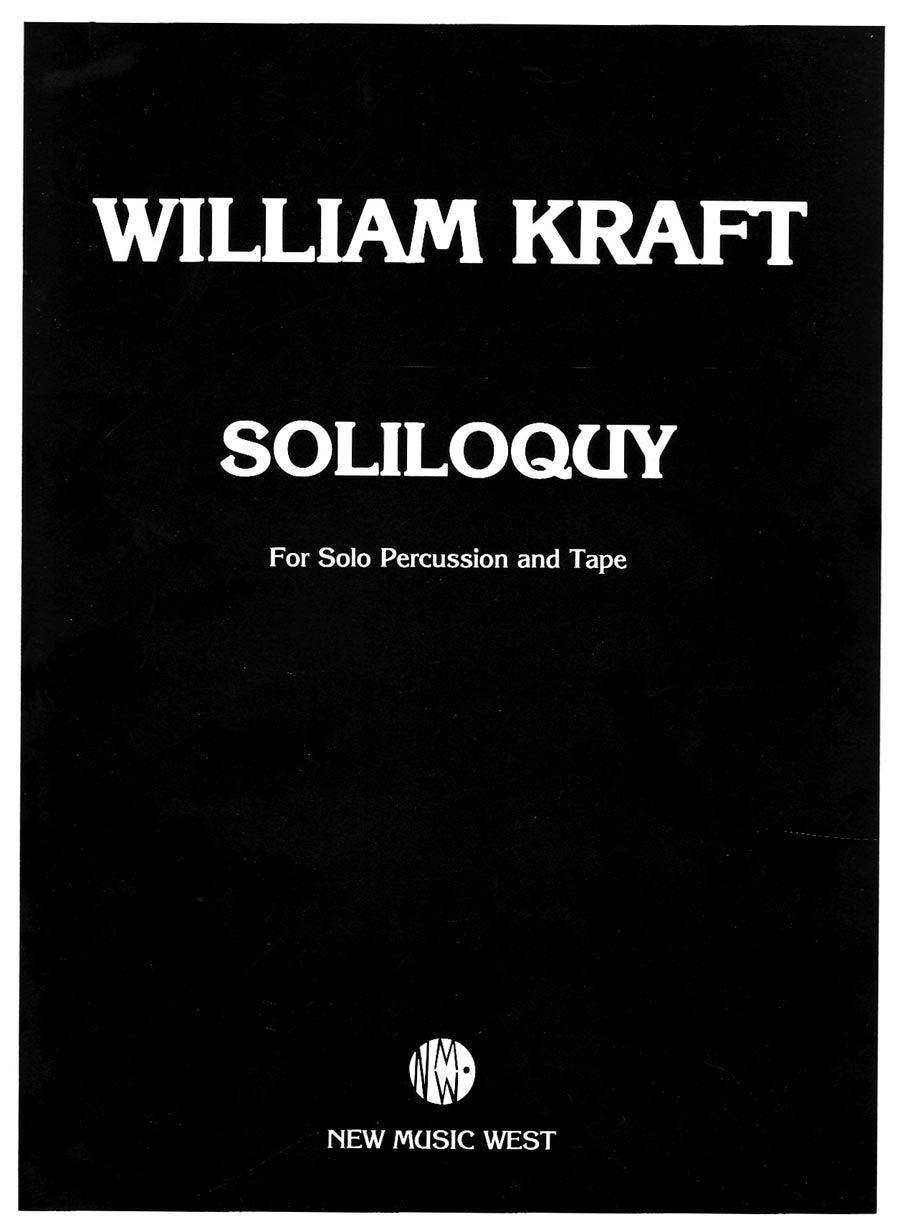 Kraft: Soliloquy