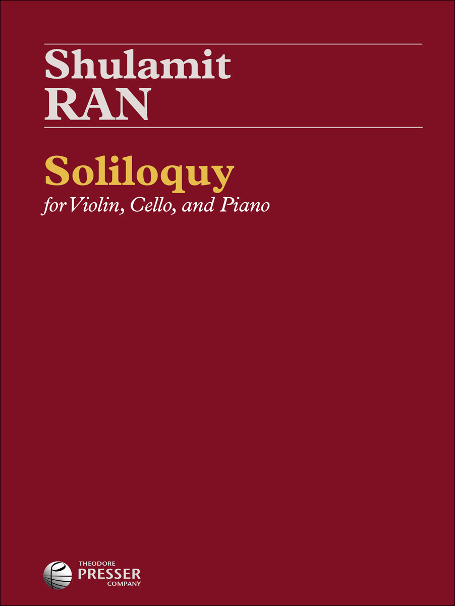 Ran: Soliloquy