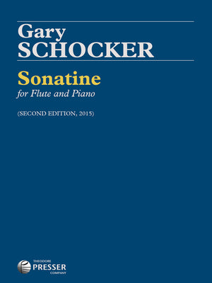 Schocker: Sonatine