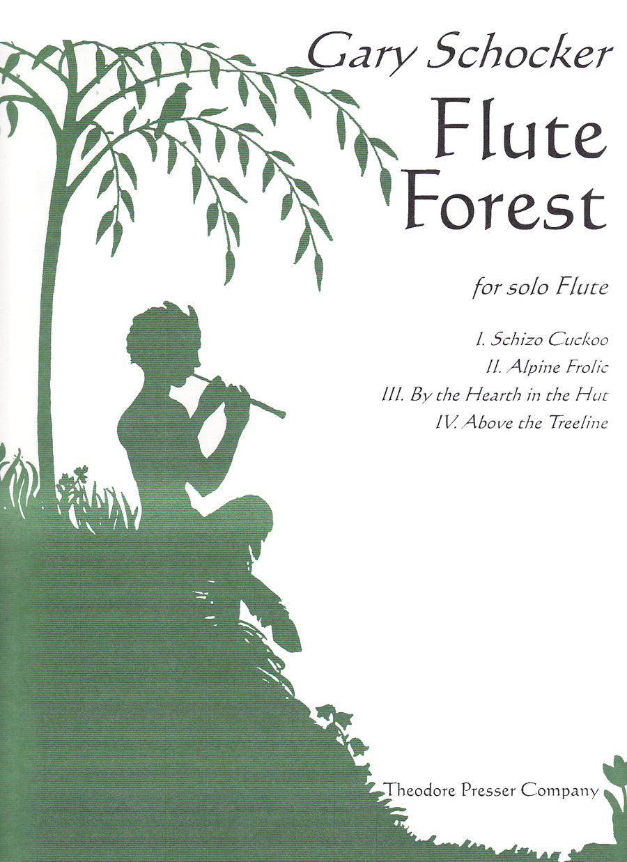 Schocker: Flute Forest