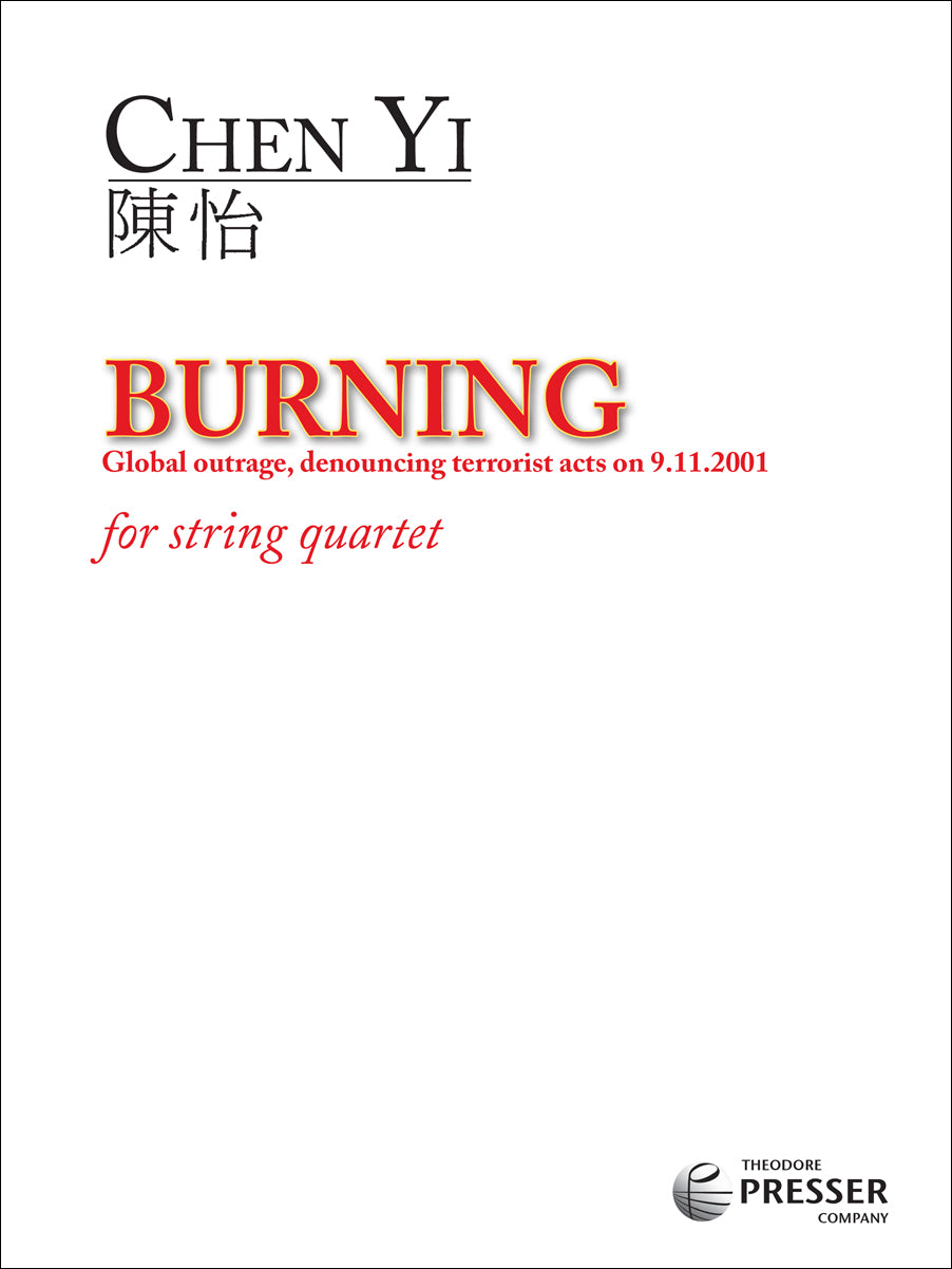 Yi: Burning
