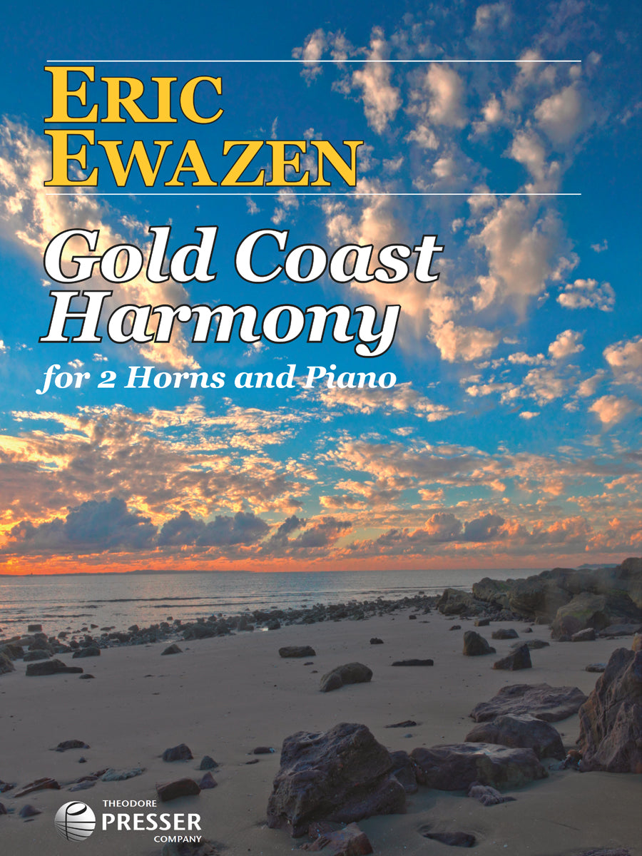 Ewazen: Gold Coast Harmony