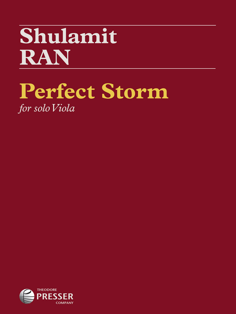 Ran: Perfect Storm