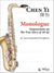 Chen: Monologue (arr. for saxophone)